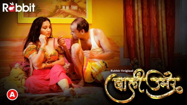 Bali Umar S01E04T05 (2022) Hindi Web Series Rabbitmovies