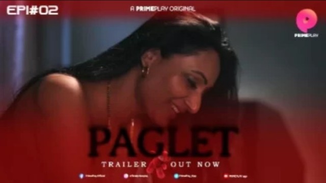 Paglet S01E02 (2022) Hindi Web Series PrimePlay