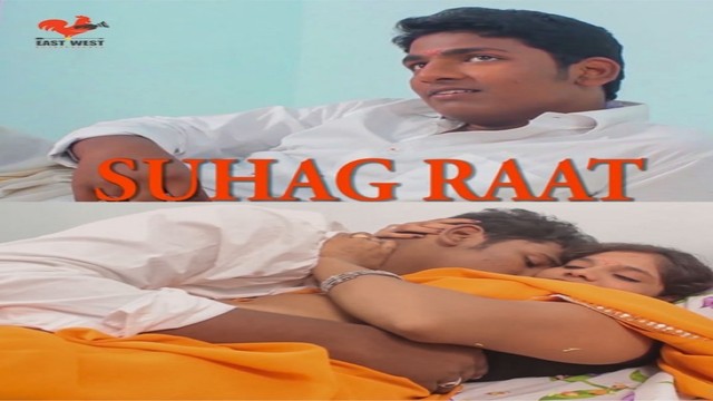 Suhag Raat (2022) Hindi Hot Short Film