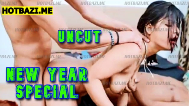 New Year Special (2025) Hot Hindi Short Film