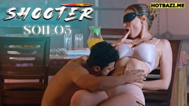 Shooter S01E05 (2025) Hindi Hot Web Series Makhan