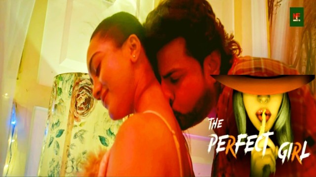 The Perfect Girl S01P01 (2024) Hindi Hot Web Series Namasteyflix