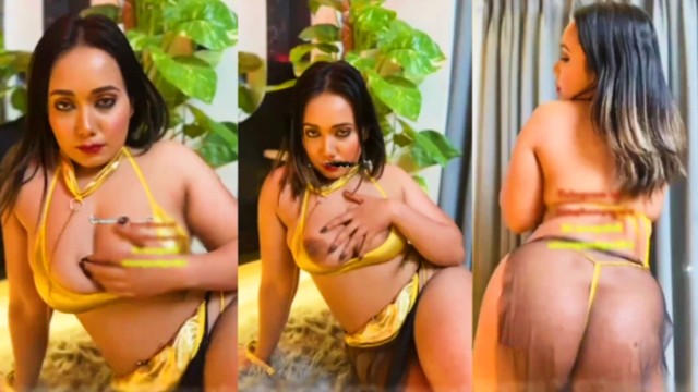 Model Koyel Sarkar Nude Boobs Show Video