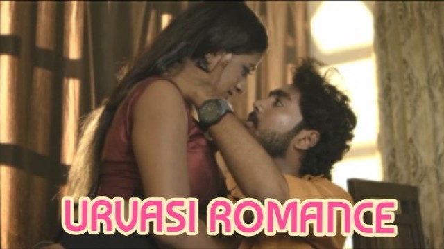 Urvasi Romance (2022) Hindi Short Film