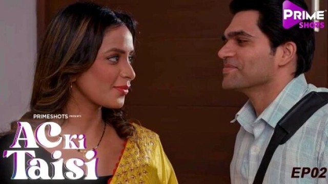 AC Ki Taisi S01E02 (2022) Hindi Web Series PrimeShots