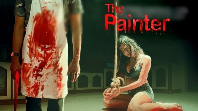 The Painter S01E01 (2022) Hindi Hot Web Series DreamsFilms