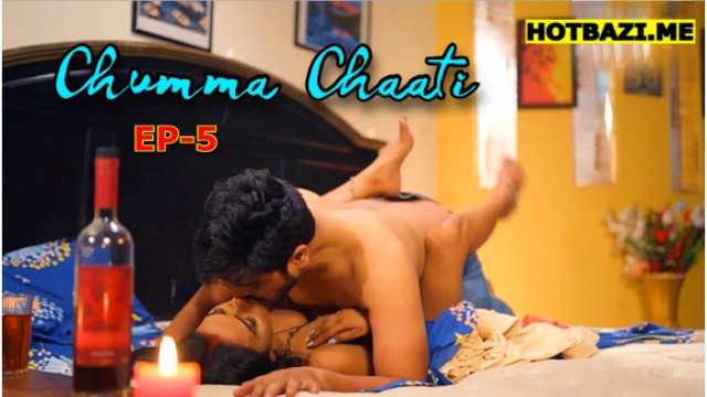 Chumma Chaati S01E05 (2025) Hindi Hot Web Series Bullapp