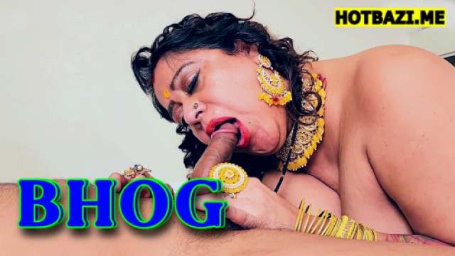 Bhog (2025) Hindi Hot Short Film Neonx