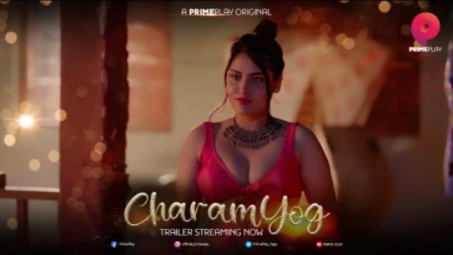 Charamyog S01E01 (2022) Hindi Hot Web Series PrimePlay