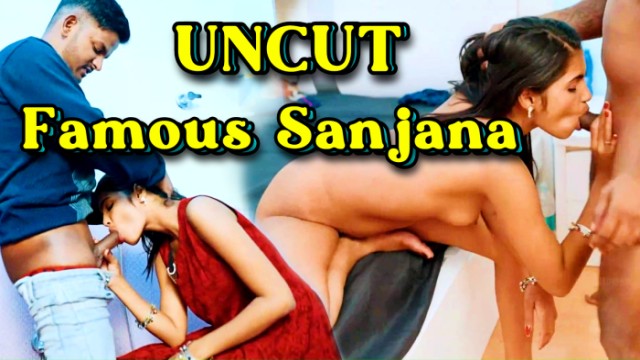 Famous Sanjana (2024) Hot Hindi Short Films