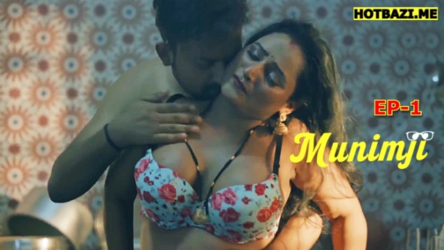 Munimji S01E01 (2025) Hindi Hot Web Series Makhan