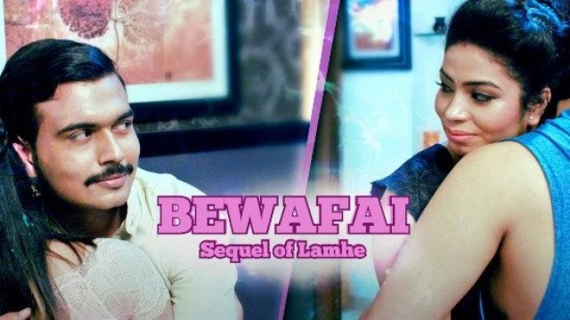 Bewafai S01E02 (2021) Hindi Hot Web Series KooKu