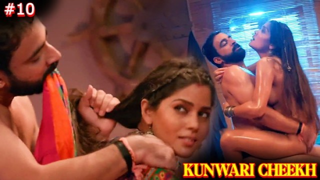 Kunwari Cheekh S01E10 (2023) Hindi Hot Web Series HuntersApp