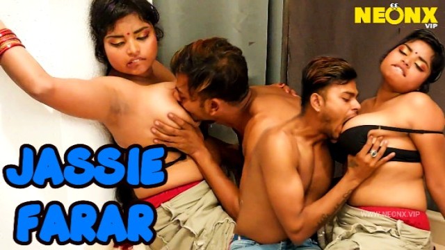 Jassie Farar (2023) Uncut Hindi Short Film Neonx