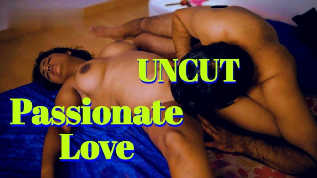 Passionate Love (2024) Uncut Hindi Short Films