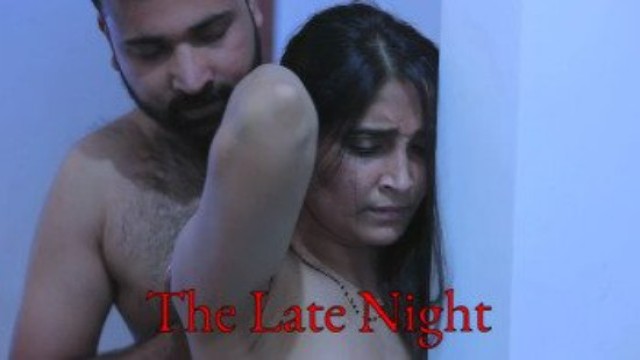 The Late Night (2022) Hindi Short Film