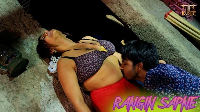 Rangin Sapne S01 (2024) Hindi Hot Web Series Rangmanch