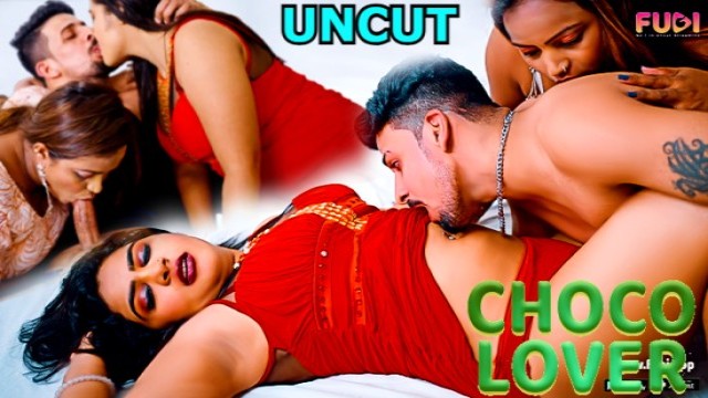 Choco Lover (2023) UNCUT Hindi Short Film Fugi