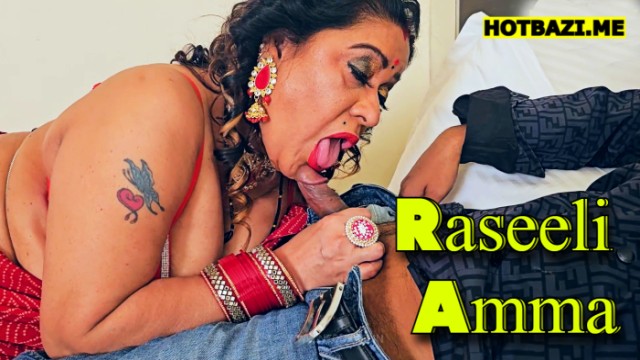 Raseeli Amma (2025) Hindi Hot Short Film Neonx