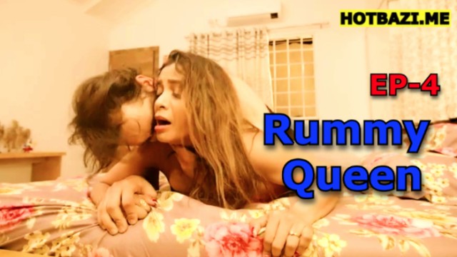 Rummy Queen S01E04 (2025) Hindi Hot Web Series Mastii