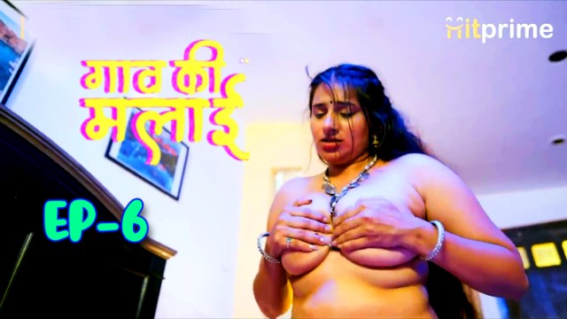 Goan Ki Malai S01E06 (2024) Hindi Hot Web Series Hitprime