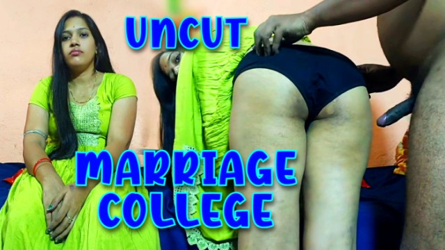 Marriage College (2024) Hot Hindi Short Films