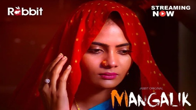 Mangalik (2021) Hindi Hot Web Series RabbitMovies