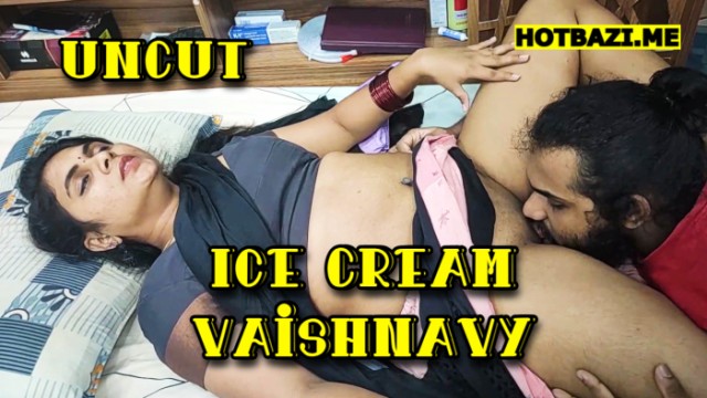 Ice Cream Vaishnavy (2024) Hot Malayalam Short Film