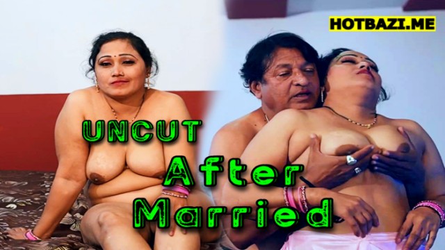 After Married (2024) Hot Hindi Short Film Meetx