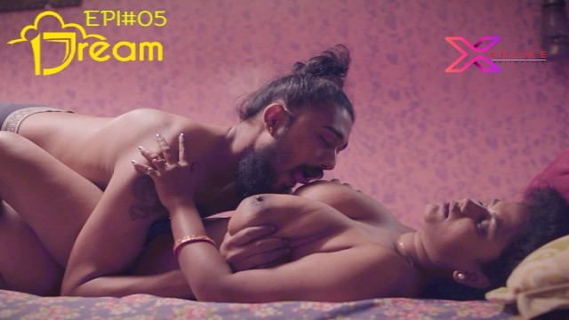 Dream S01 E05 (2021) Hindi Hot Web Series XPrime