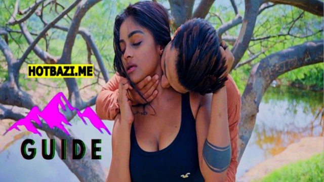 Guide (2024) Malayalam Hot Short Film Sigmaseries