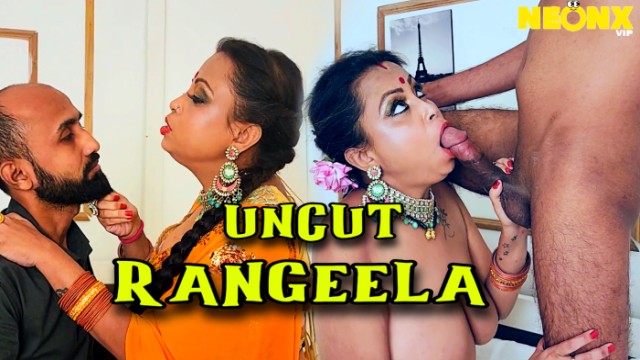 Rangeela (2024) Hot Hindi Short Film Neonx