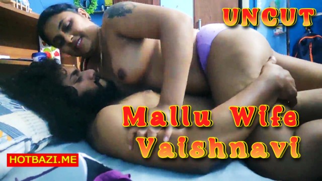 Mallu Wife Vaishnavi (2024) Hot Malayalam Short Film