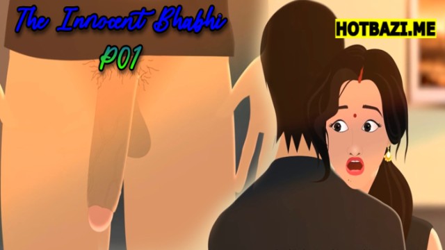 The Innocent Bhabhi P01 (2024) Hindi Hot Cartoon Videos