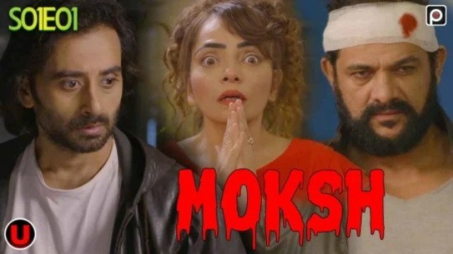 Moksh S01E01 (2022) Hindi Hot Web Series PrimeFlix