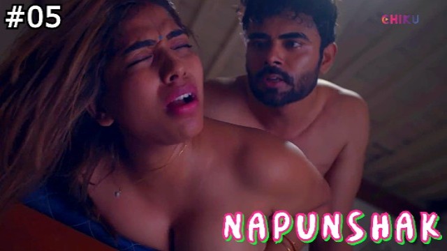 Napunshak S01E05 (2023) Hindi Hot Web Series ChikuApp