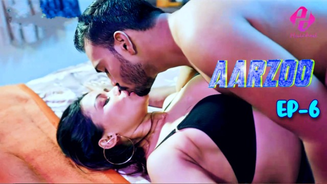 Aarzoo S01E06 (2024) Hindi Hot Web Series Hulchul