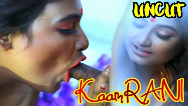 KaamRani S01 E01 (2021) UNRATED Hot Web Series CrabFlix Originals