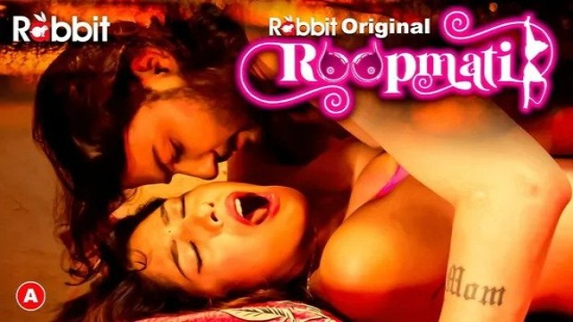 Roopmati S01E04 (2023) Hindi Hot Web Series RabbitMovies