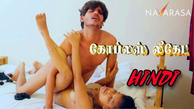 Couples Leaked (2024) Hindi Hot Short Film Navarasa