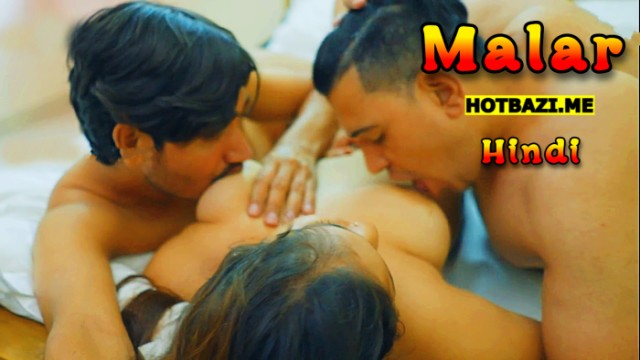 Malar P02 (2024) Hindi Hot Short Film Navarasa