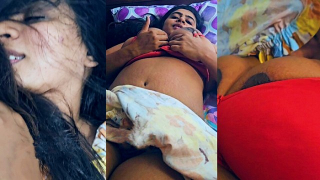 Mallu BBW Nila Nambiar Private Room Part 1