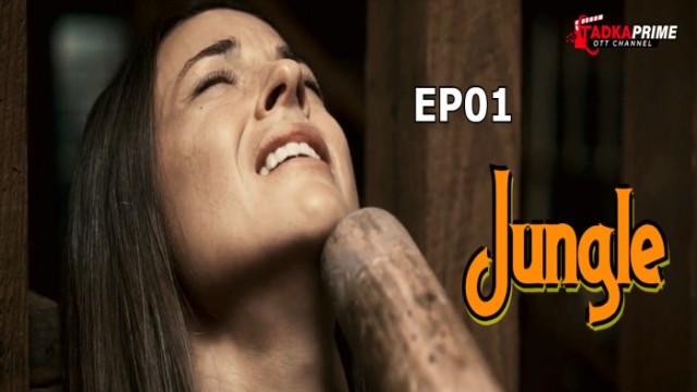 Jungle S01E01 (2024) Hindi Hot Web Series Tadkaprime