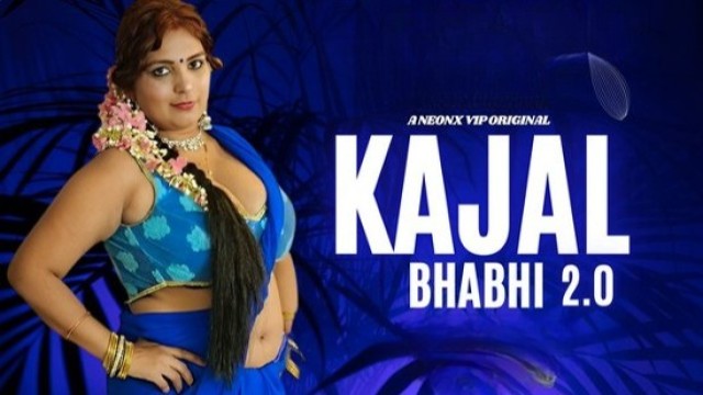 Kajal Bhabhi P02 (2023) Uncut Hindi Hot Short Film NeonX