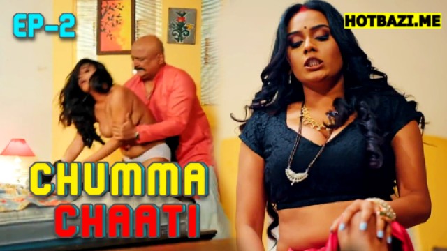 Chumma Chaati S01E02 (2025) Hindi Hot Web Series Bullapp