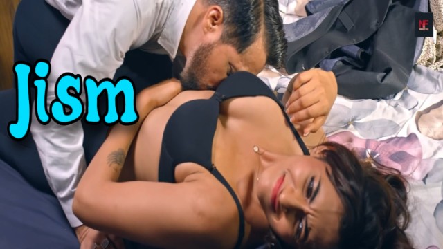 Jism (2024) Hindi Hot Short Film Namasteyflix