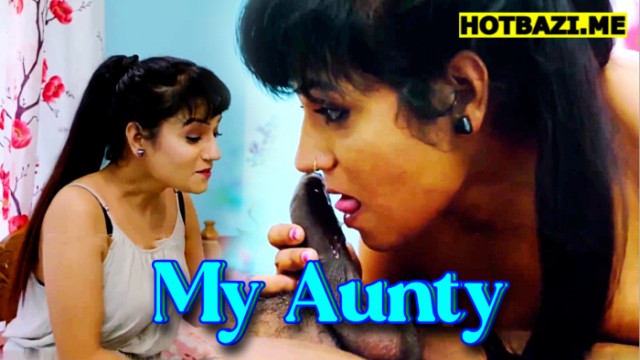 My Aunty (2025) Malayalam Hot Short Film Feniapp