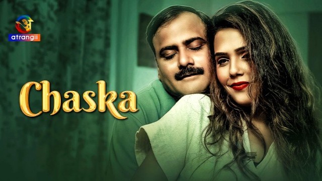 Chaska S01E01 (2024) Hindi Hot Web Series Atrangii