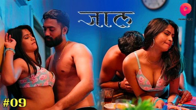 Jaal S01E09 (2024) Hindi Hot Web Series PrimePlay