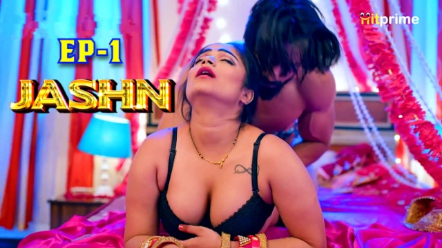 Jashn S01E01 (2024) Hindi Hot Web Series Hitprime